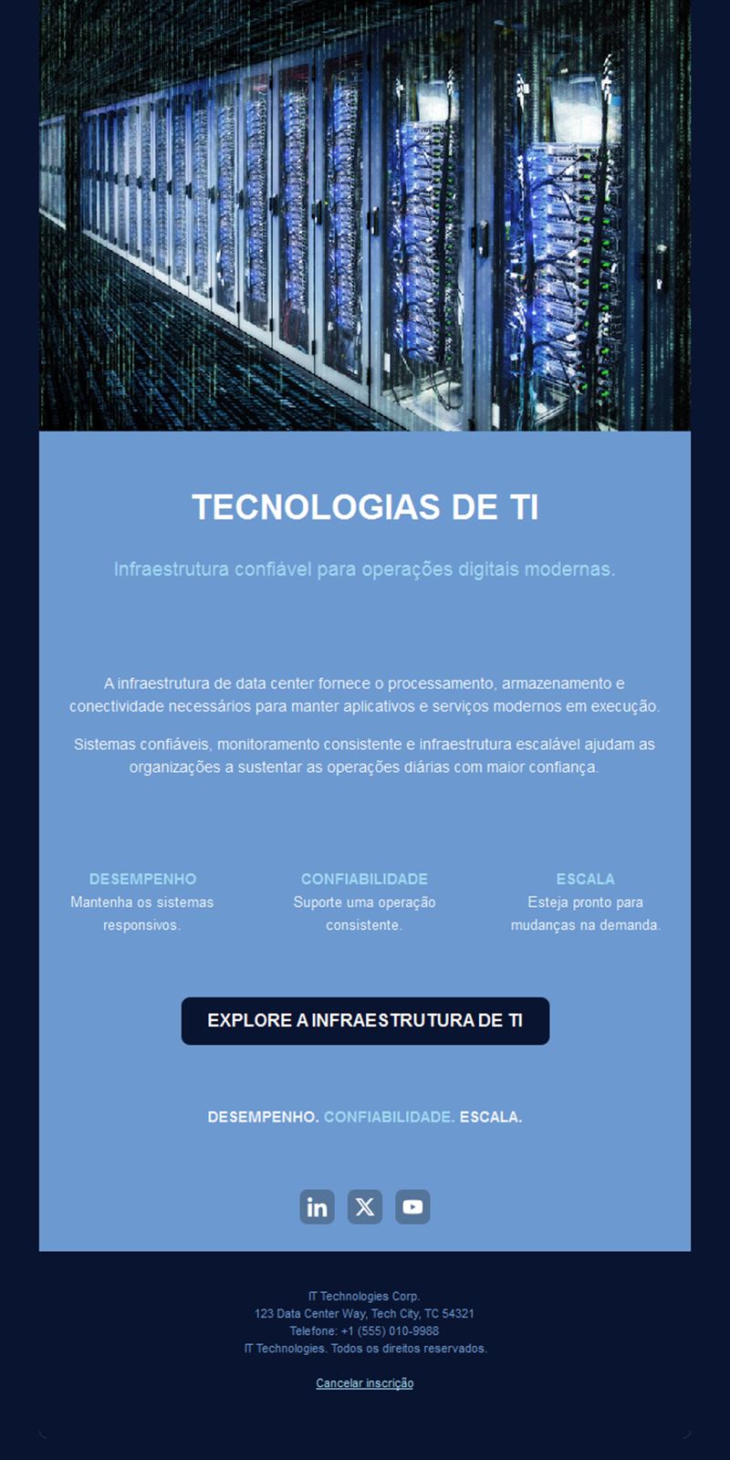 Technology Updates