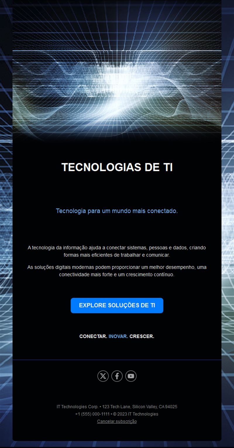 IT Company News