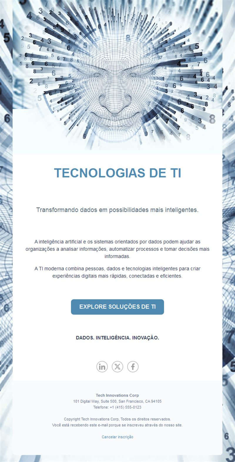 Tech Business News