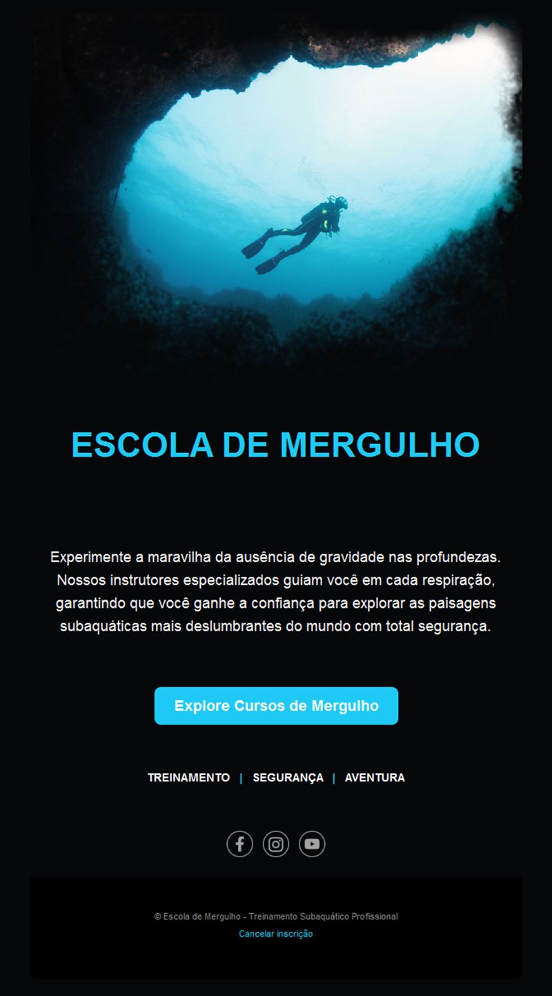 Aquatic Event Updates