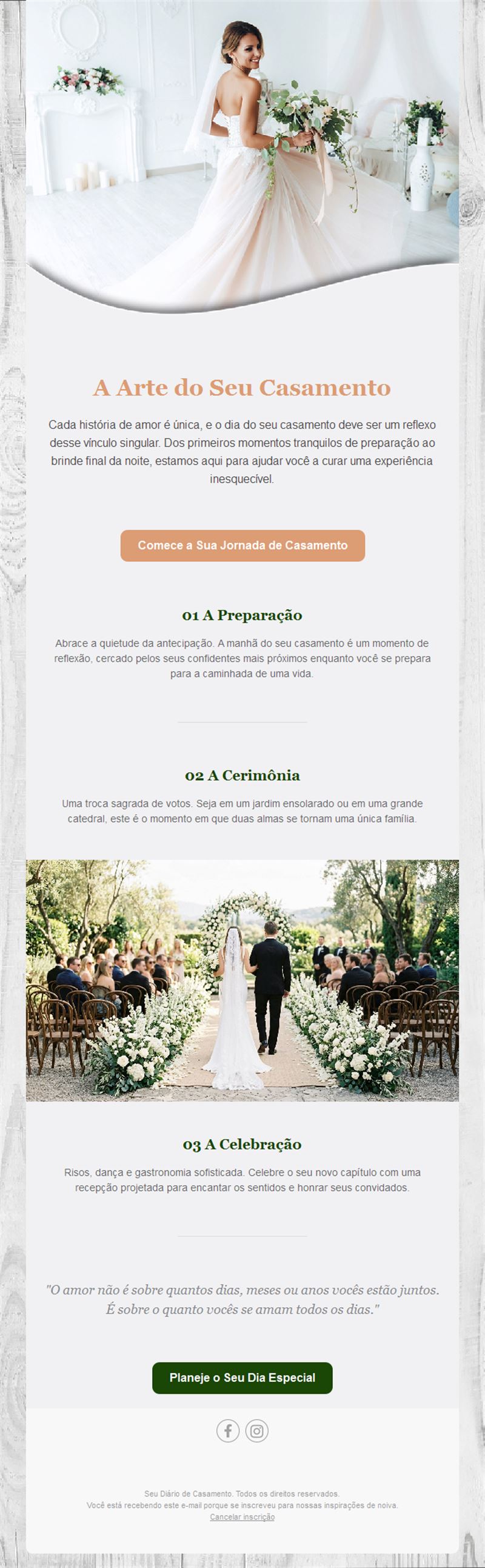 Love & Union Templates