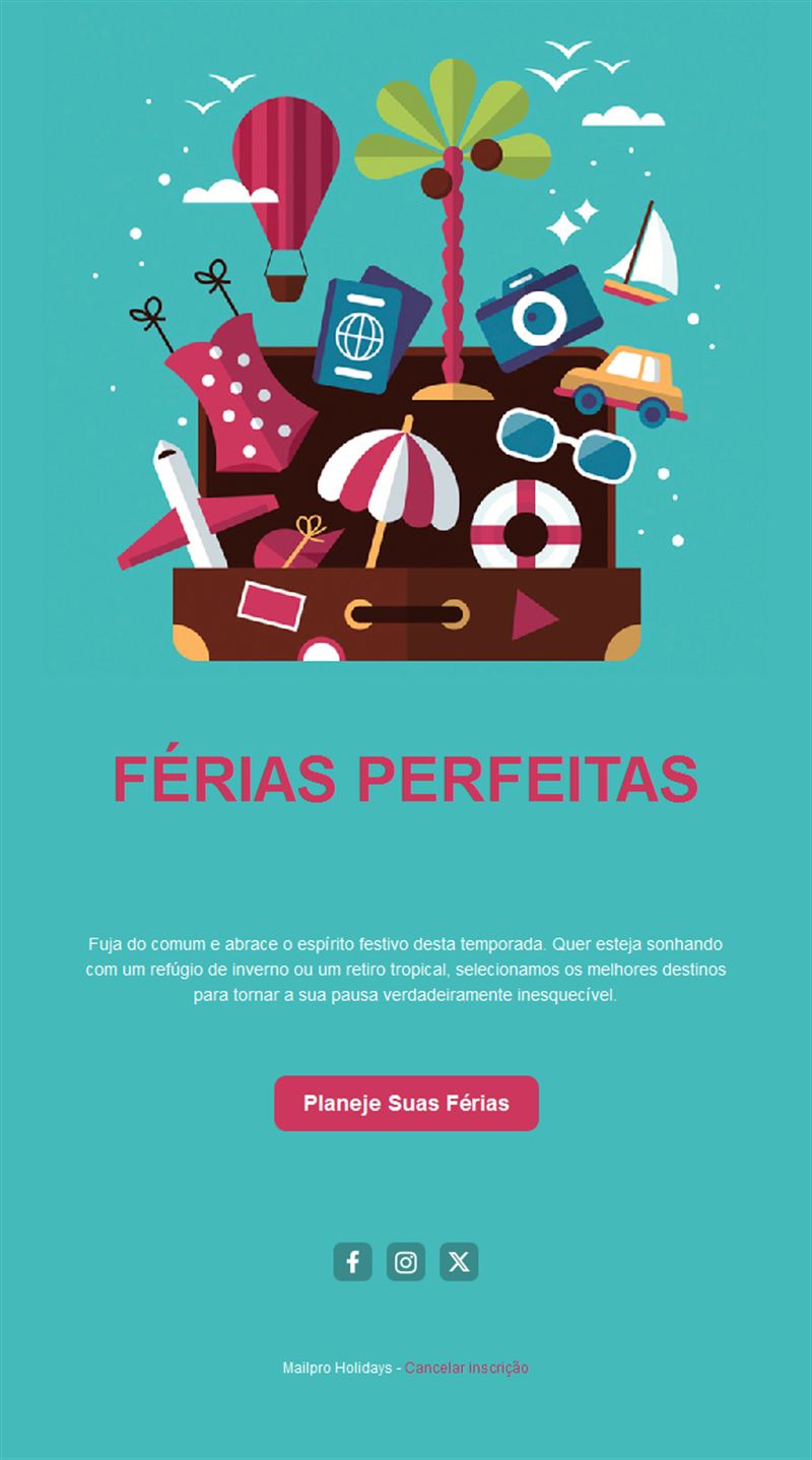 Seasonal Greetings Templates