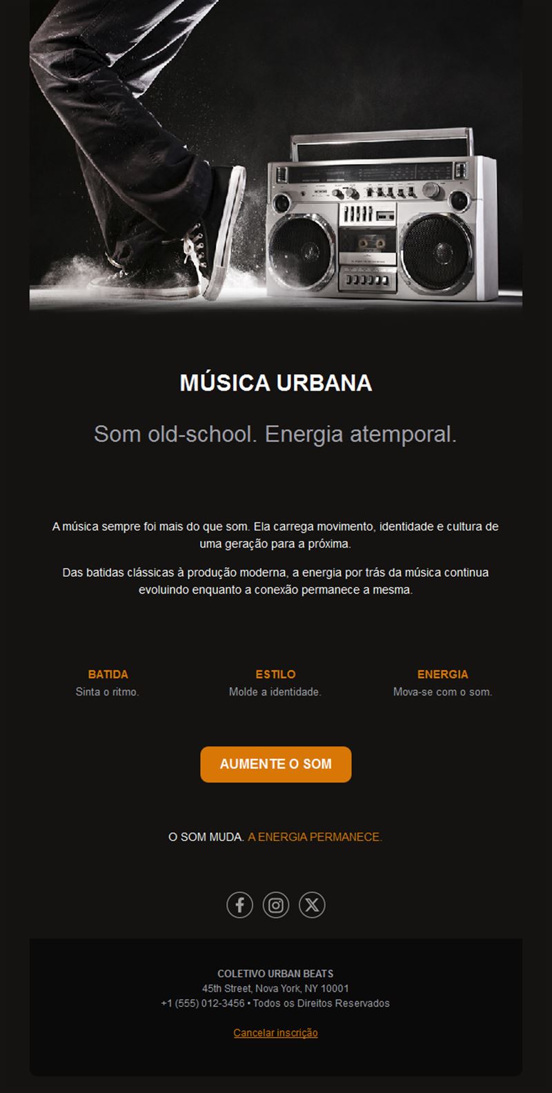 Tunes & Promotions