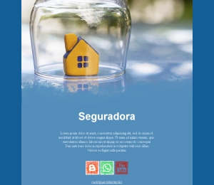Atualizações de Seguros