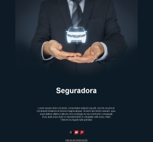 Comunicações Profissionais