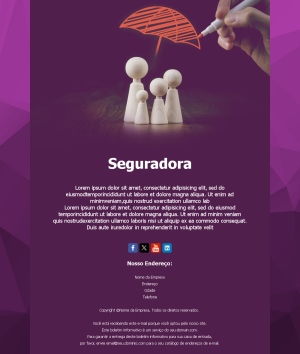 Seguros Profissionais
