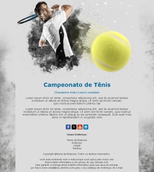 Ténis para Todos