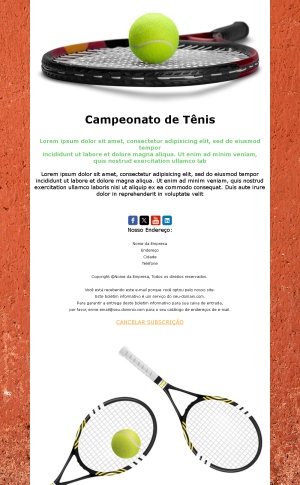 Ténis Emocional