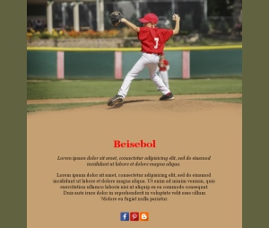 Baseball para Todos
