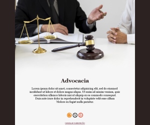 Escritório de Advocacia