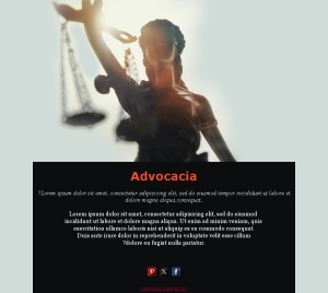Serviços Jurídicos