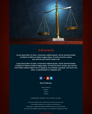 Consultoria Legal