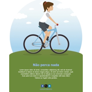 Paixão pelo Ciclismo