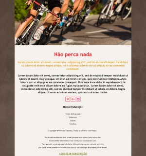 Bicicleta e Saúde