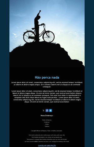 Ciclismo Competitivo