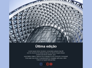Arquitetura Moderna