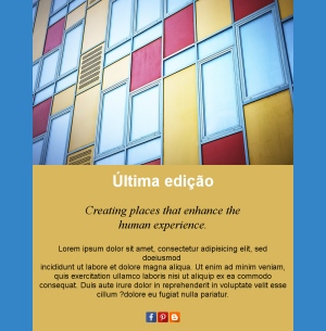 Design Urbano