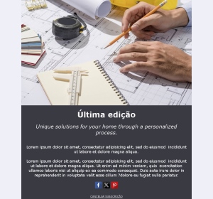 Arquitetura Criativa
