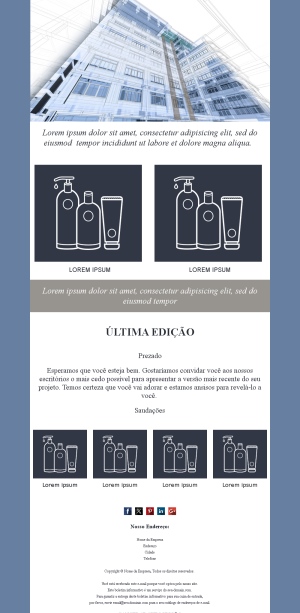 Espaços Criativos