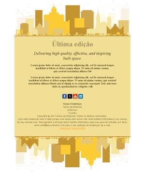 Arquitetura Sustentável
