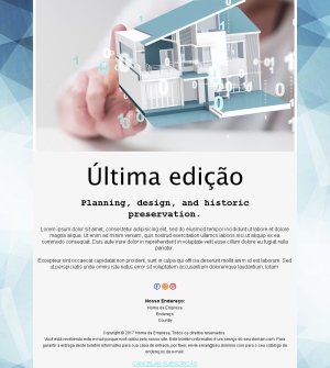 Inovação Arquitetônica