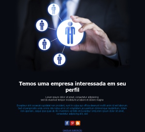 Recrutamento Eficiente