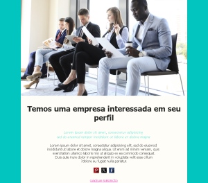 Talentos e Oportunidades