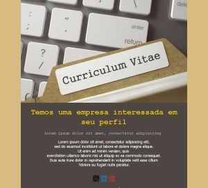 Recrutamento Moderno