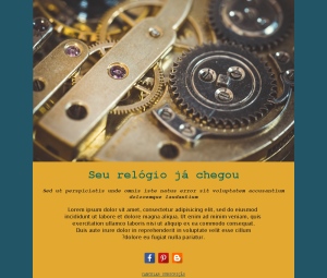 Relojoaria Inovadora