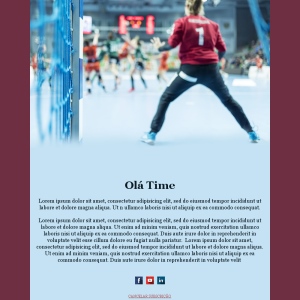Handebol Notícias