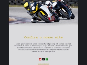 Racing Excitement