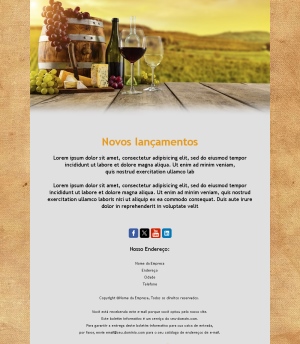 Vinhos Elegantes