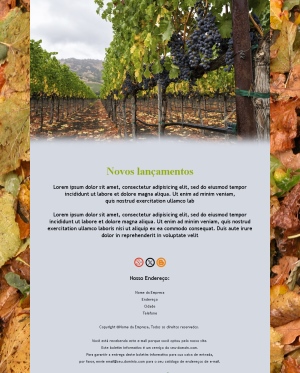 Vinhos Exclusivos