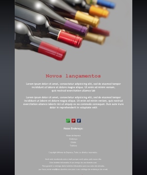 Vinhos Distintos