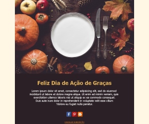 Ação de Graças