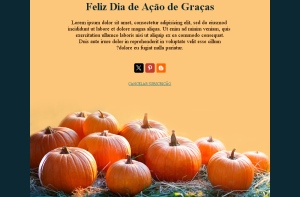Ação de Graças