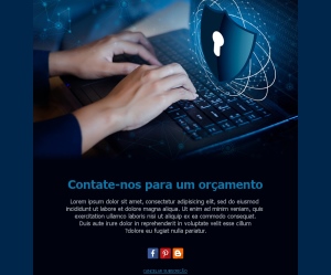 Empresas de Segurança