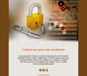 Empresas de Segurança