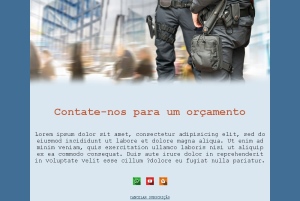 Empresas de Segurança