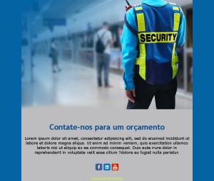 Empresas de Segurança