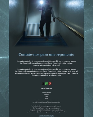 Atualizações de Segurança
