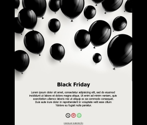 Ofertas Black Friday