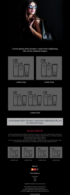 Super Ofertas Black Friday