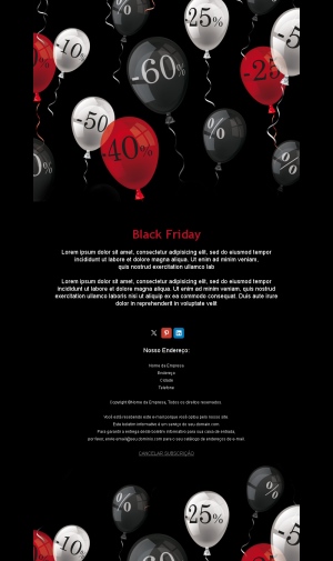 Black Friday Super Deals