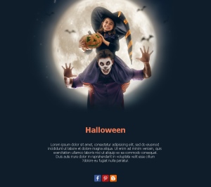 Halloween Divertido