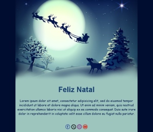 Email Natal