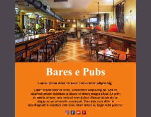 Calendário do Seu Pub