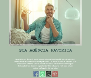 Promo Relâmpago de Viagem