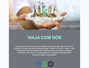 Experiências e Pacotes Exclusivos