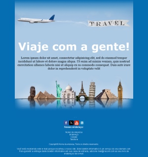 Especial Férias Inesquecíveis